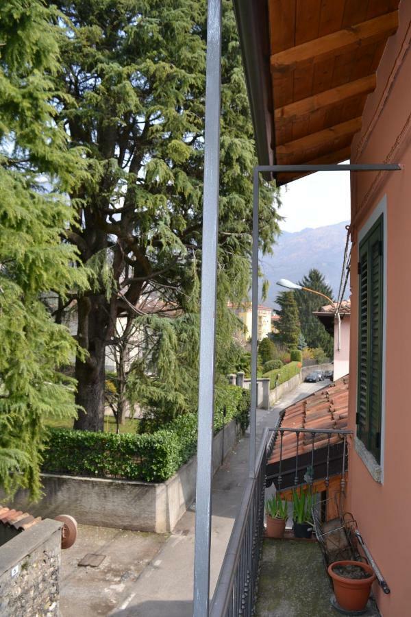 Villa Casa Del Cedro - Cedar House Lecco Exterior foto
