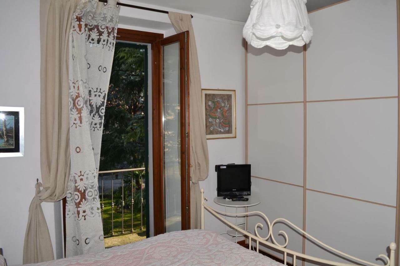 Villa Casa Del Cedro - Cedar House Lecco Exterior foto